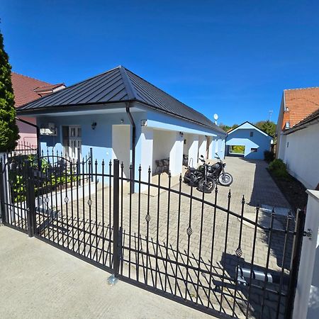 Apartmany Modry Dom Podhájska Εξωτερικό φωτογραφία