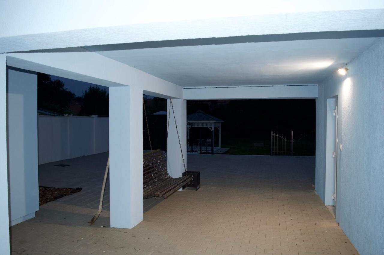 Apartmany Modry Dom Podhájska Εξωτερικό φωτογραφία