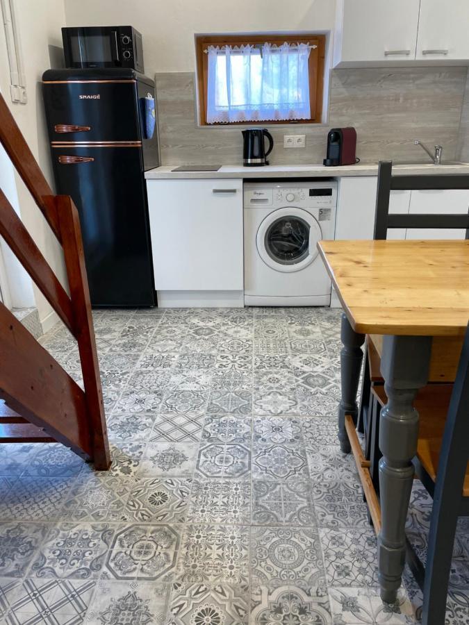 Apartmany Modry Dom Podhájska Εξωτερικό φωτογραφία