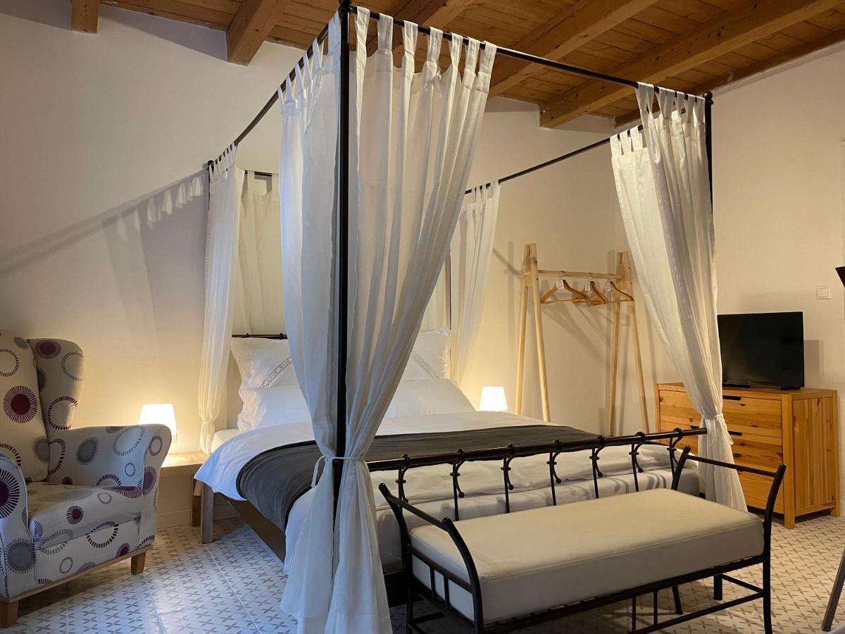 Apartmany Modry Dom Podhájska Εξωτερικό φωτογραφία