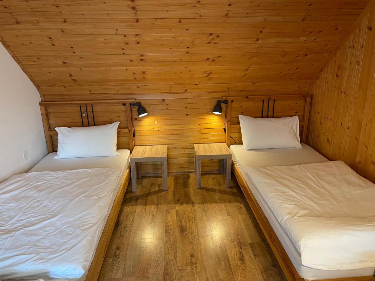 Apartmany Modry Dom Podhájska Εξωτερικό φωτογραφία
