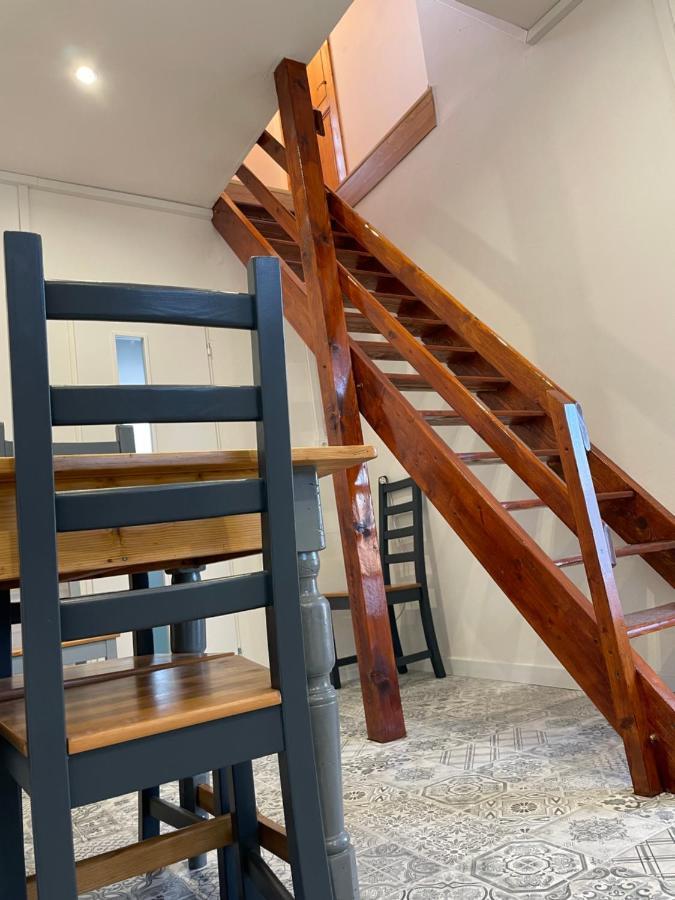Apartmany Modry Dom Podhájska Εξωτερικό φωτογραφία