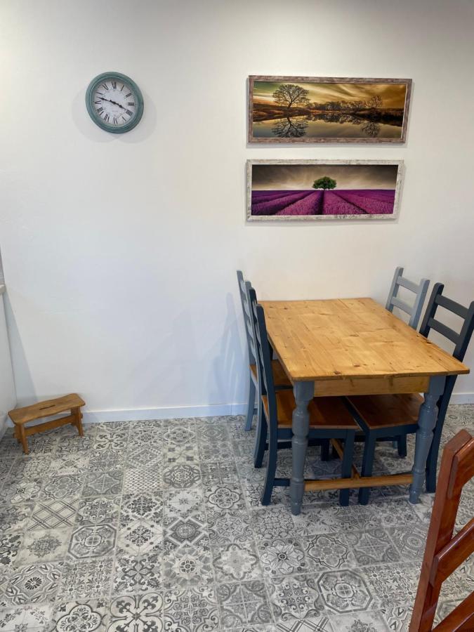 Apartmany Modry Dom Podhájska Εξωτερικό φωτογραφία