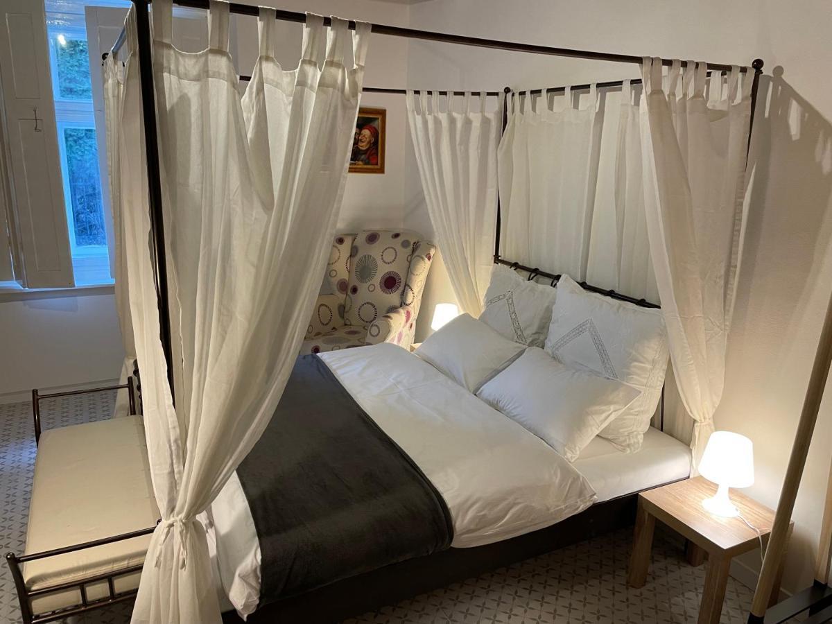 Apartmany Modry Dom Podhájska Εξωτερικό φωτογραφία