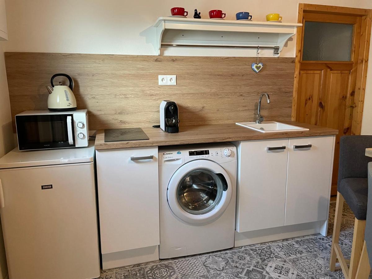 Apartmany Modry Dom Podhájska Εξωτερικό φωτογραφία