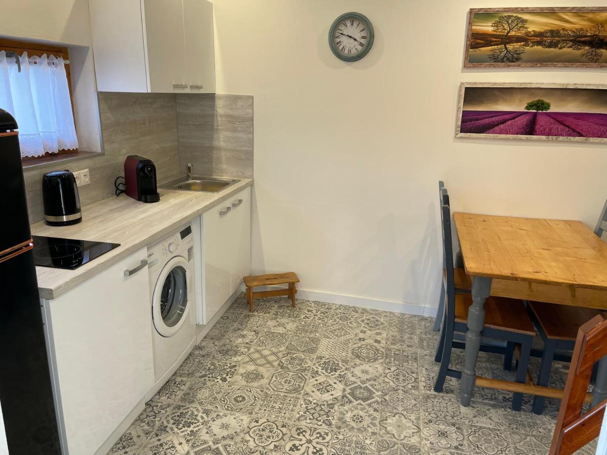 Apartmany Modry Dom Podhájska Εξωτερικό φωτογραφία