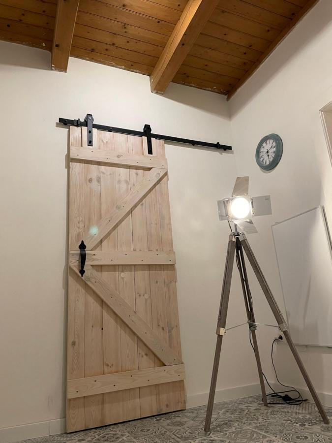 Apartmany Modry Dom Podhájska Εξωτερικό φωτογραφία