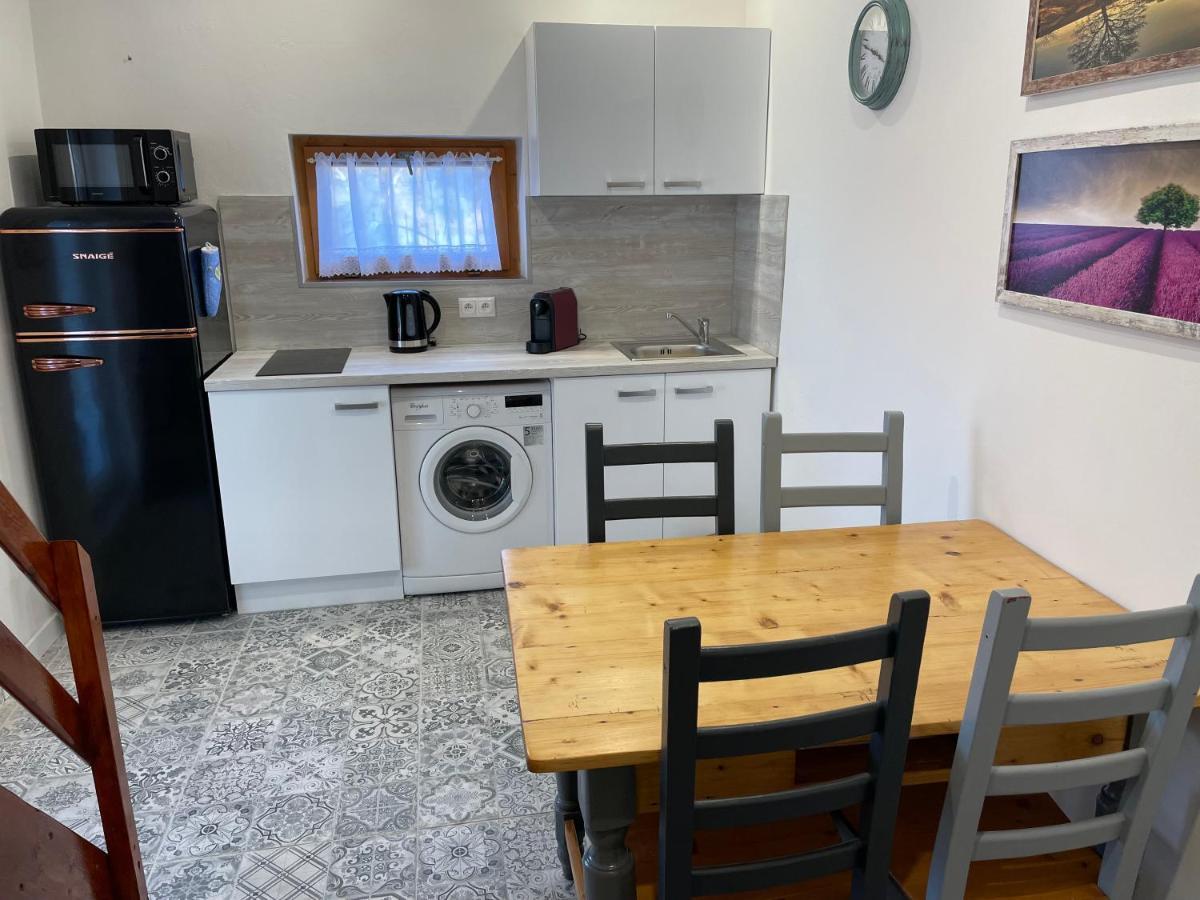 Apartmany Modry Dom Podhájska Εξωτερικό φωτογραφία