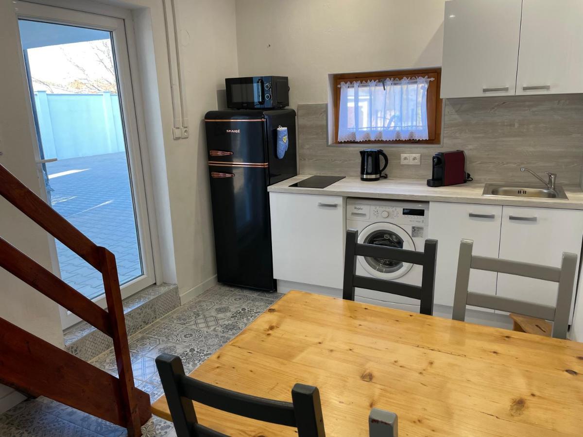 Apartmany Modry Dom Podhájska Εξωτερικό φωτογραφία