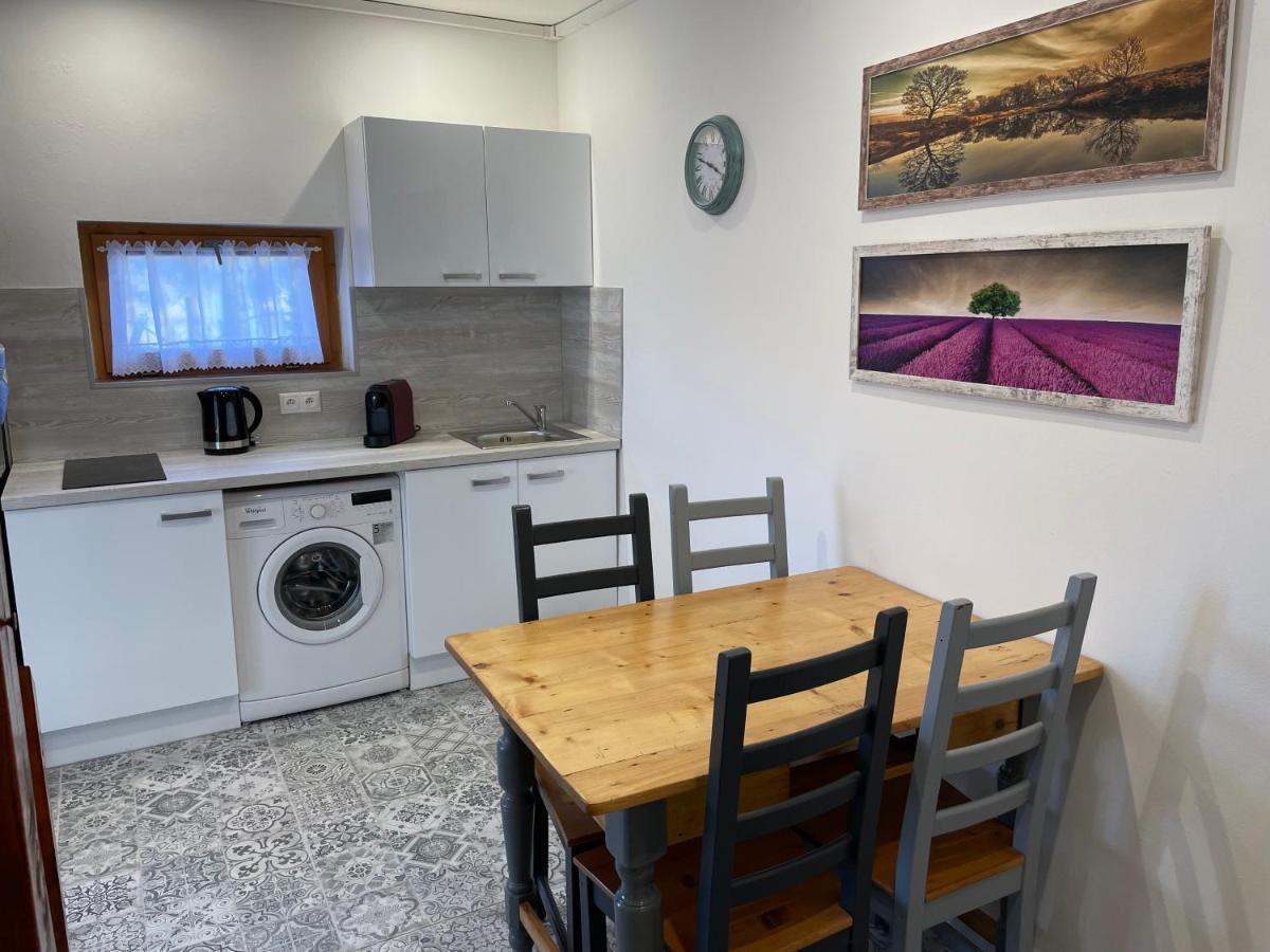 Apartmany Modry Dom Podhájska Εξωτερικό φωτογραφία