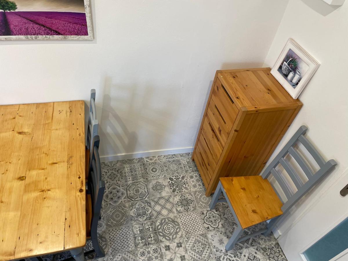 Apartmany Modry Dom Podhájska Εξωτερικό φωτογραφία