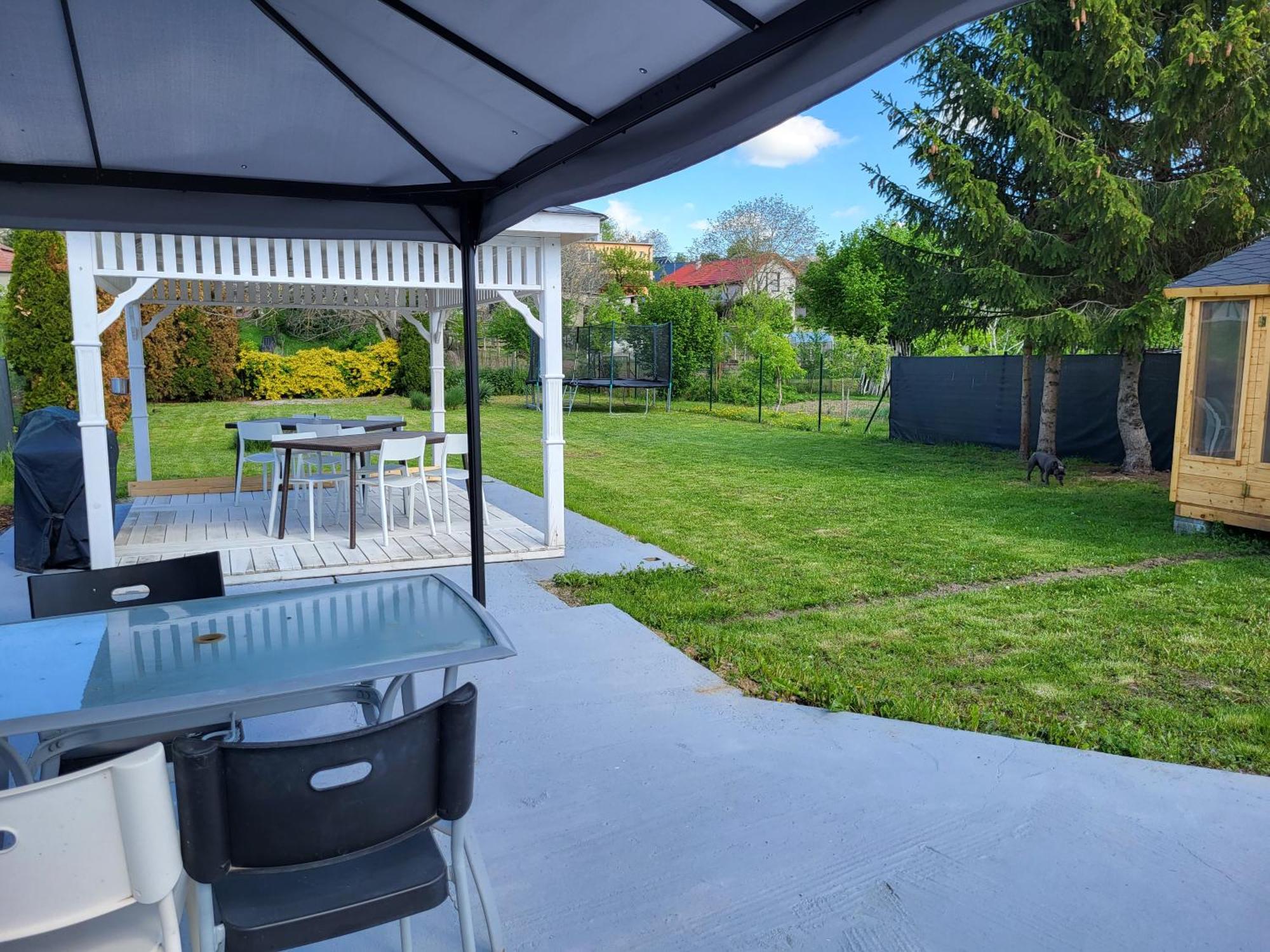 Apartmany Modry Dom Podhájska Εξωτερικό φωτογραφία