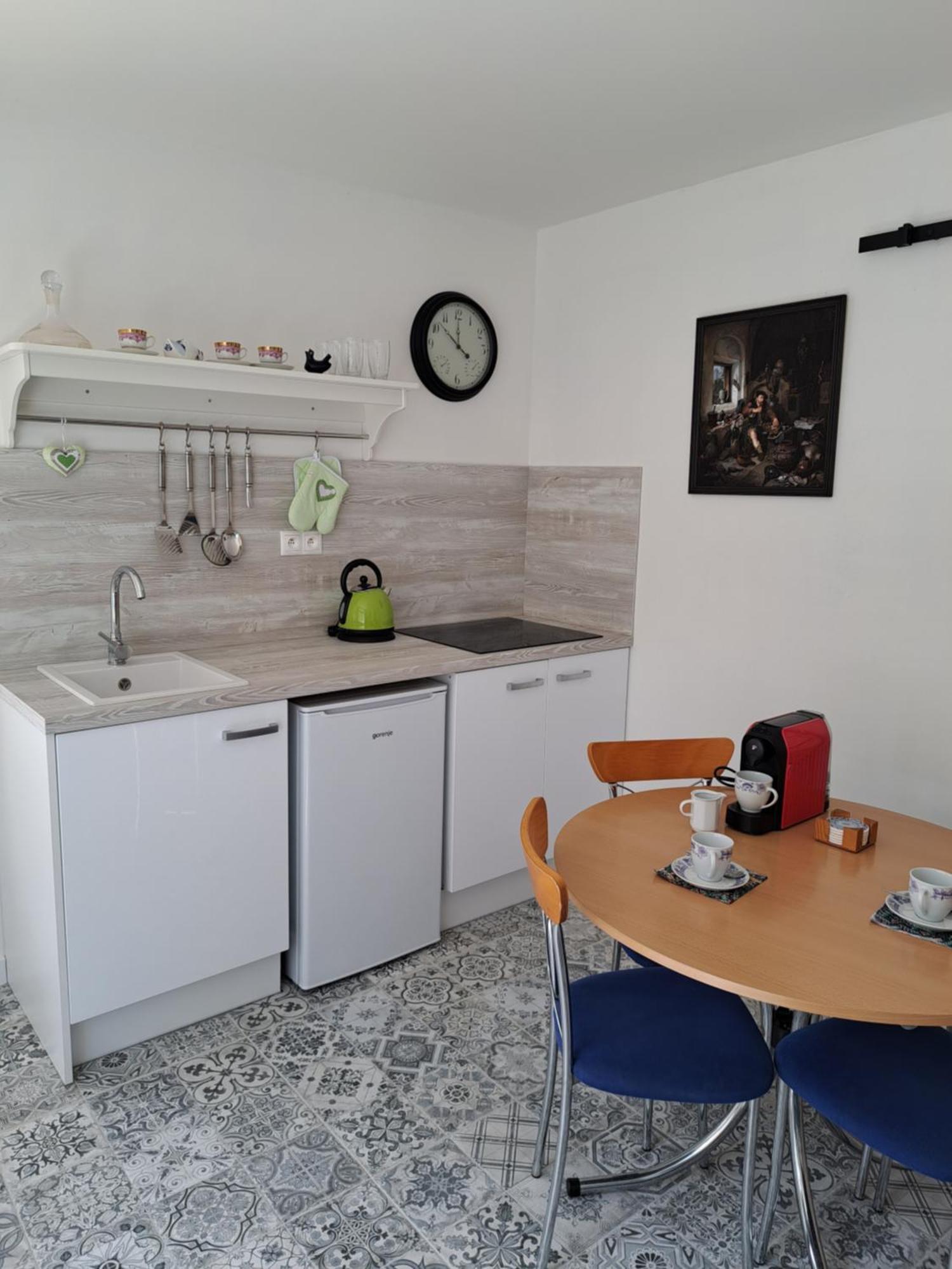 Apartmany Modry Dom Podhájska Εξωτερικό φωτογραφία