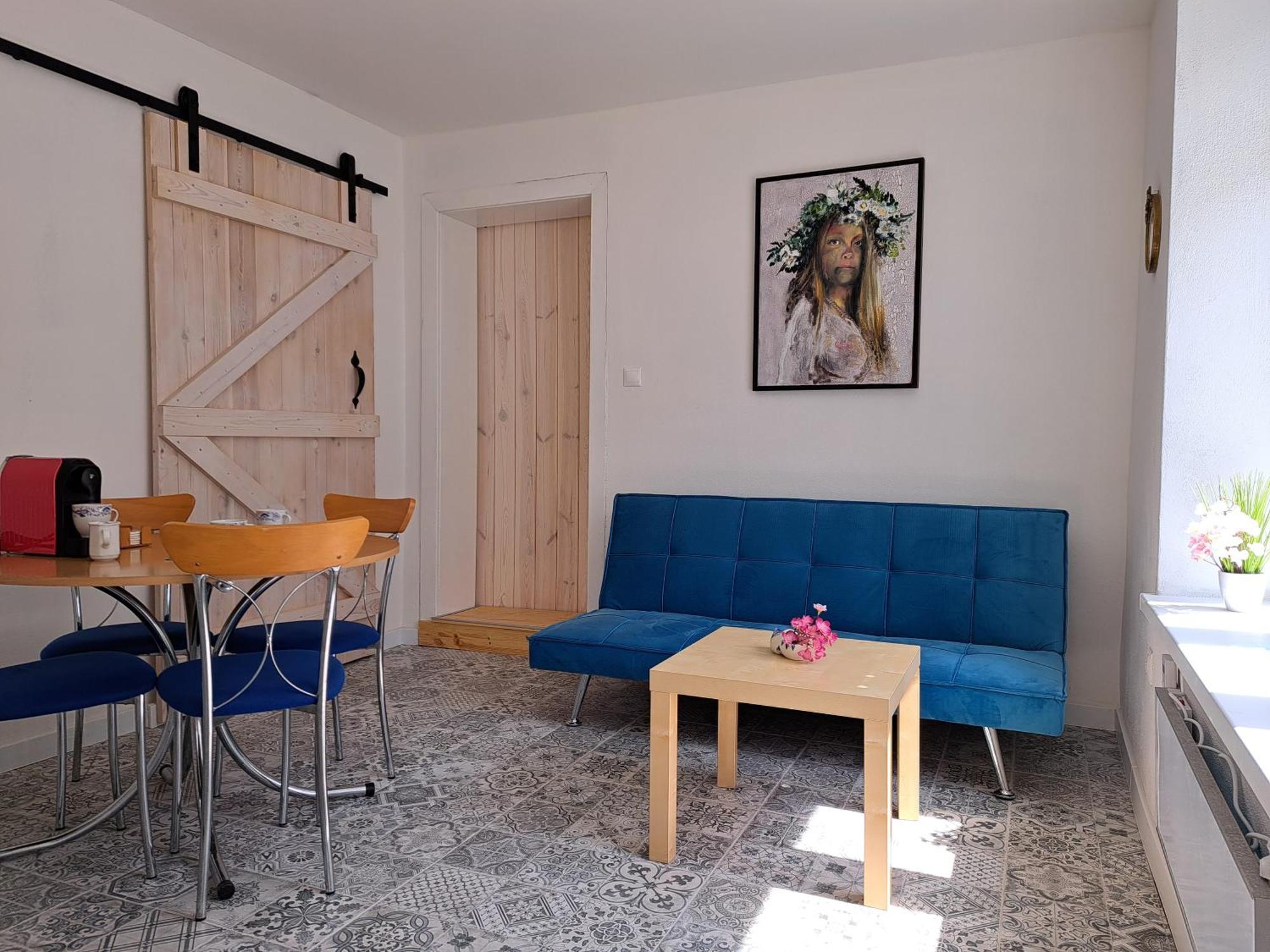 Apartmany Modry Dom Podhájska Εξωτερικό φωτογραφία