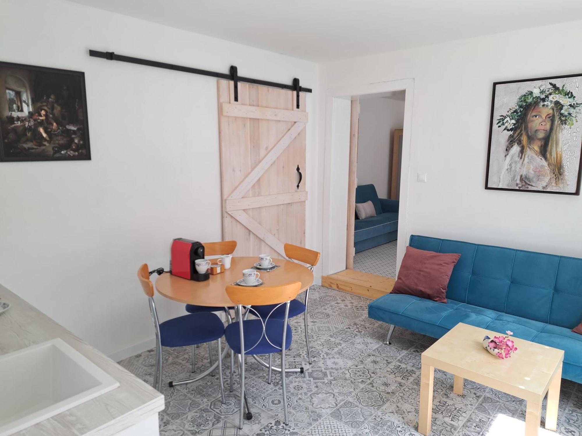 Apartmany Modry Dom Podhájska Εξωτερικό φωτογραφία