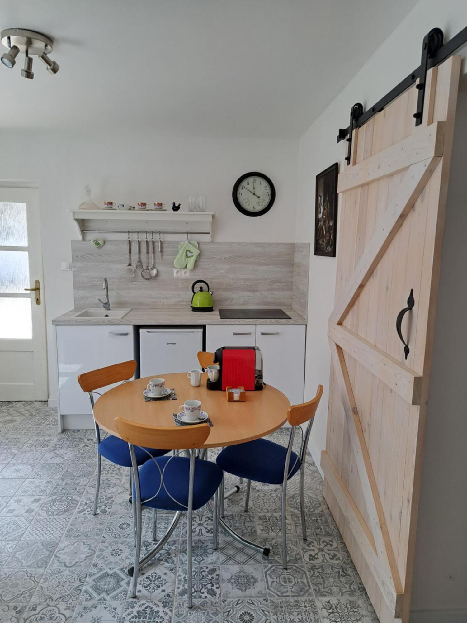 Apartmany Modry Dom Podhájska Εξωτερικό φωτογραφία