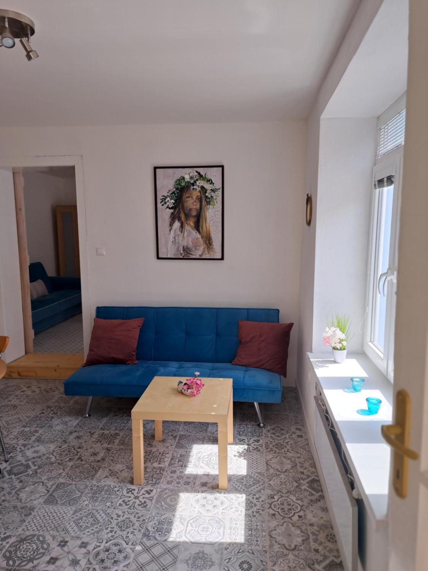 Apartmany Modry Dom Podhájska Εξωτερικό φωτογραφία