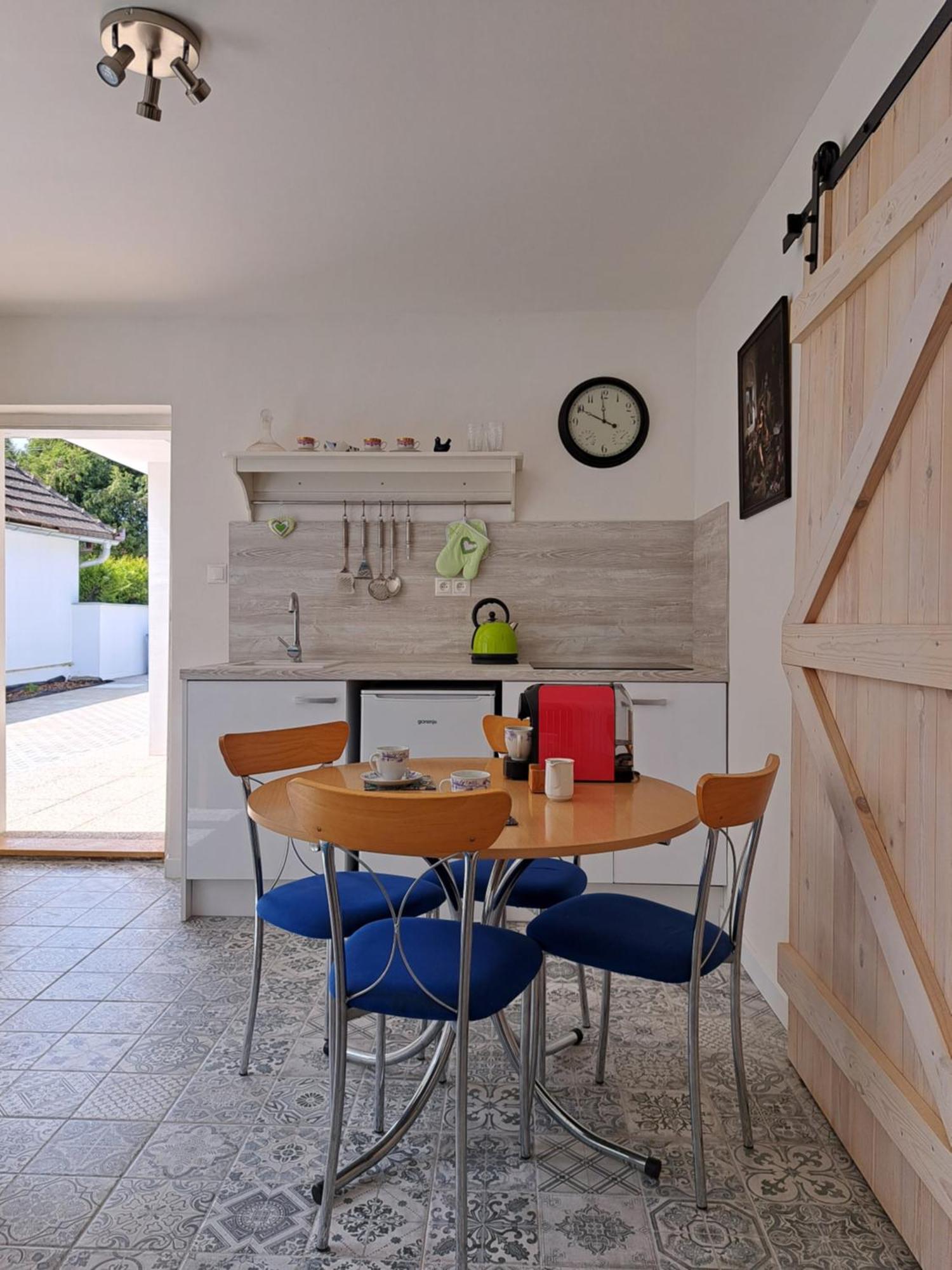 Apartmany Modry Dom Podhájska Εξωτερικό φωτογραφία