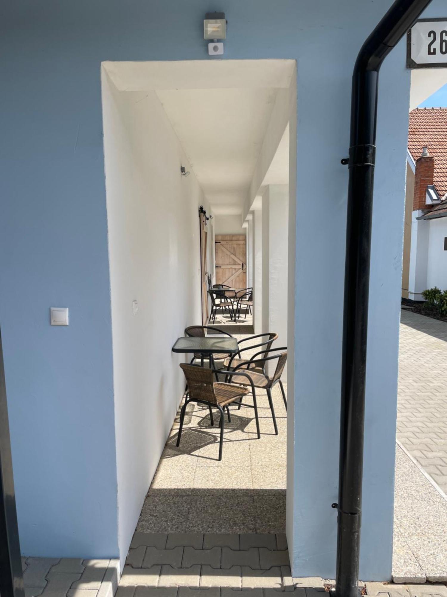 Apartmany Modry Dom Podhájska Εξωτερικό φωτογραφία