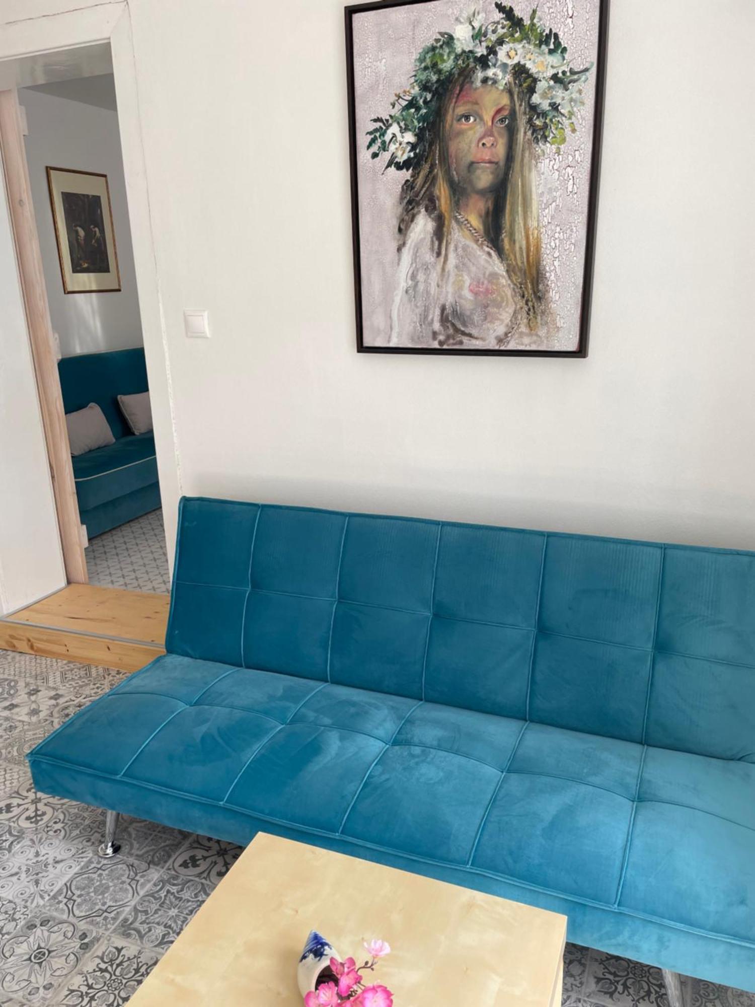 Apartmany Modry Dom Podhájska Εξωτερικό φωτογραφία