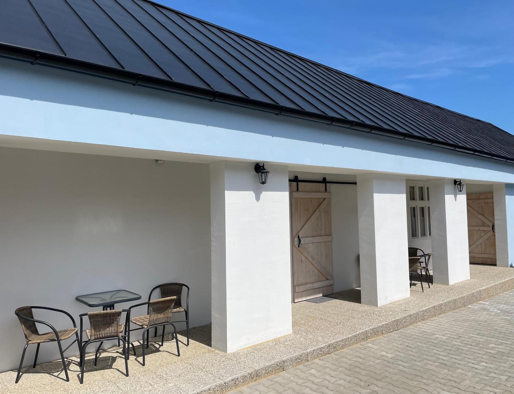 Apartmany Modry Dom Podhájska Εξωτερικό φωτογραφία