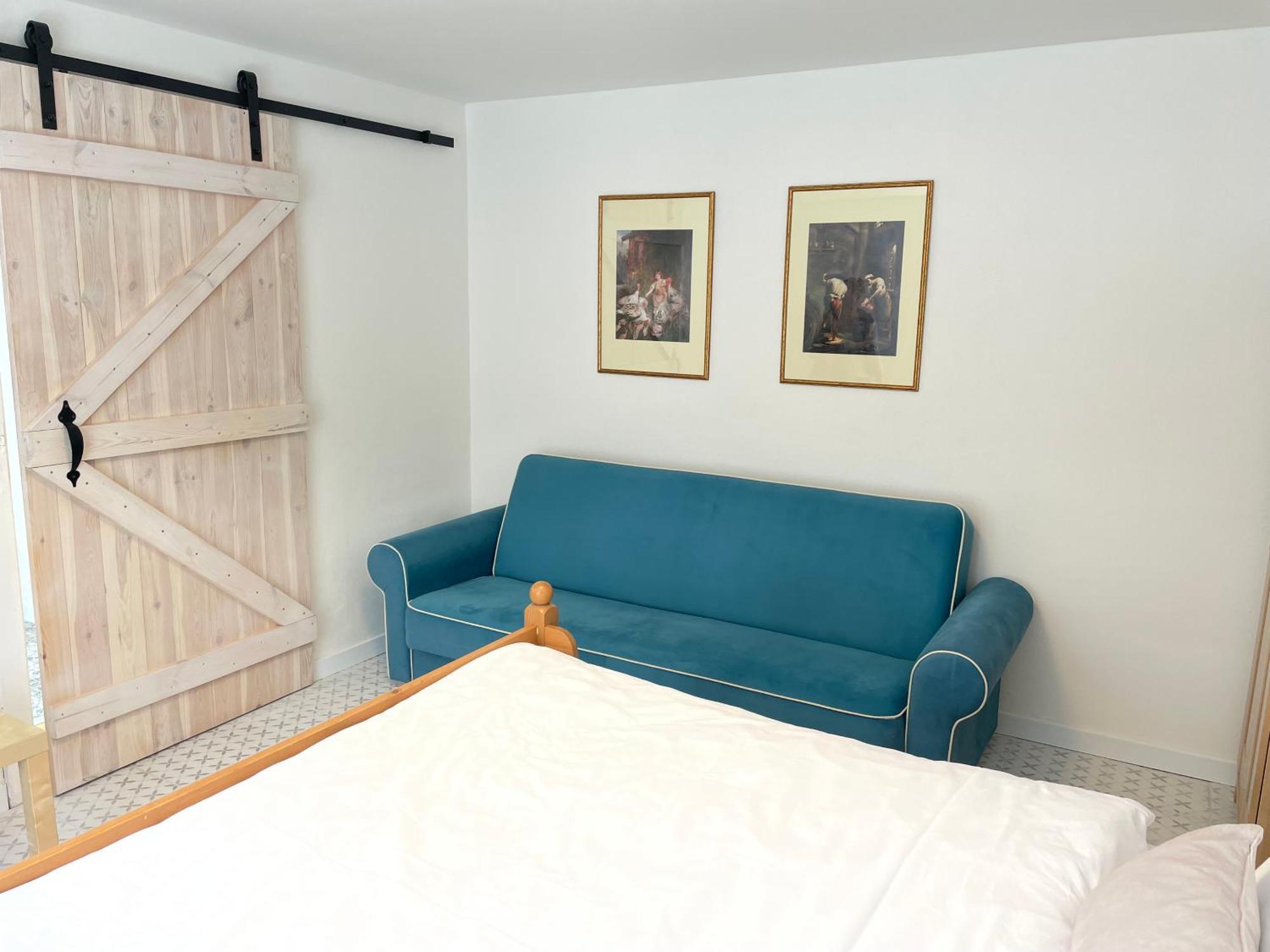 Apartmany Modry Dom Podhájska Εξωτερικό φωτογραφία