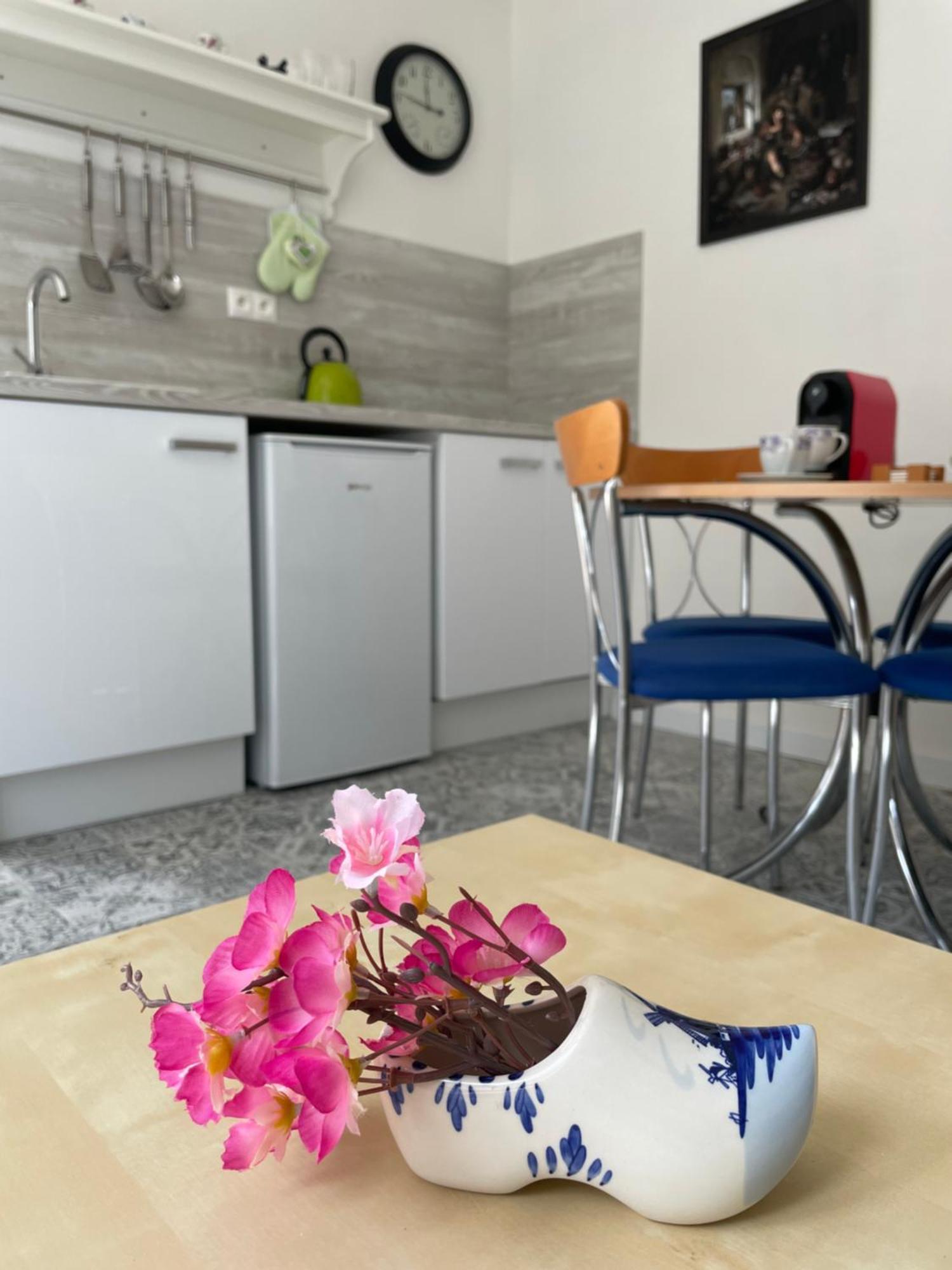 Apartmany Modry Dom Podhájska Εξωτερικό φωτογραφία