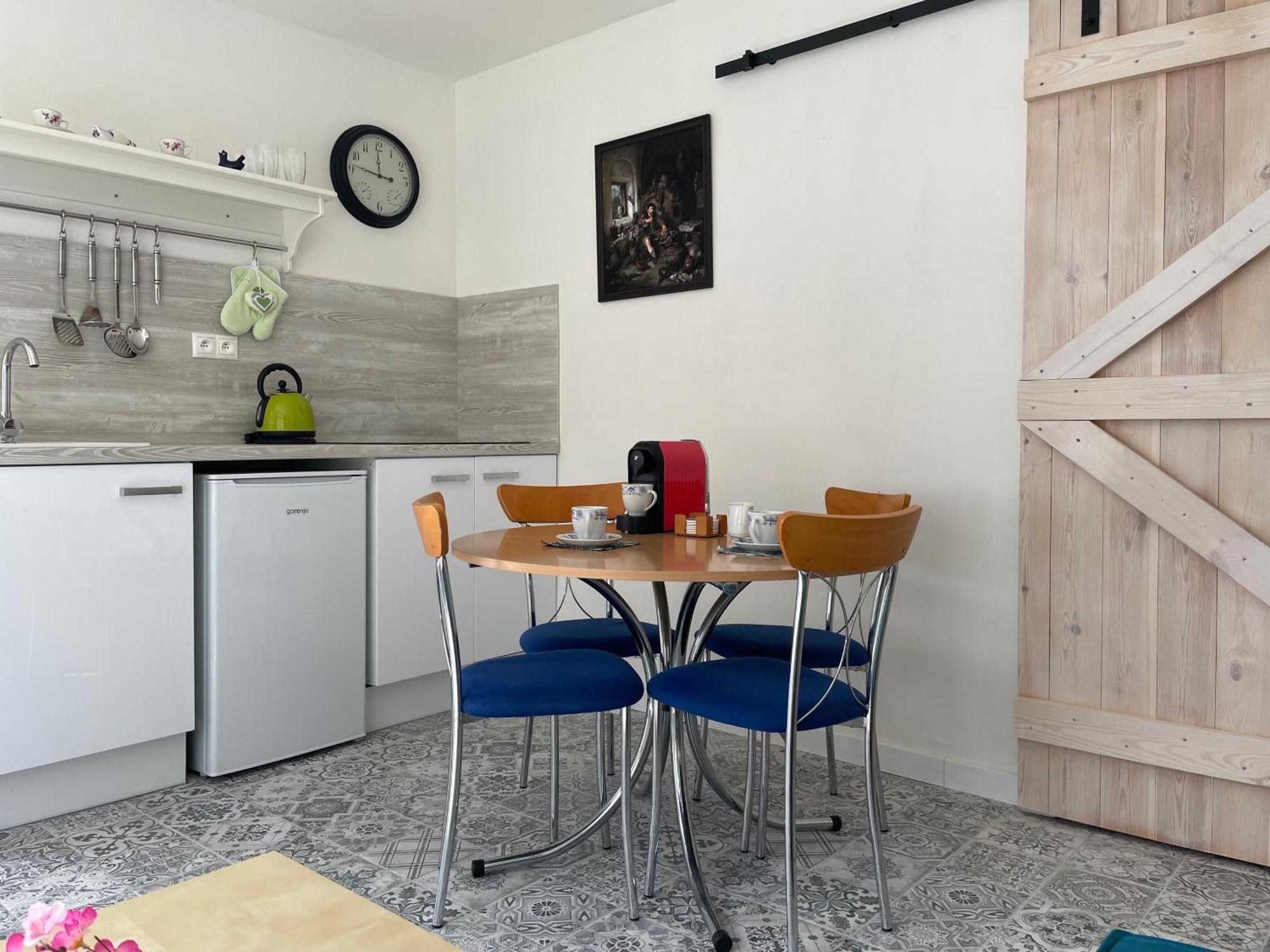 Apartmany Modry Dom Podhájska Εξωτερικό φωτογραφία