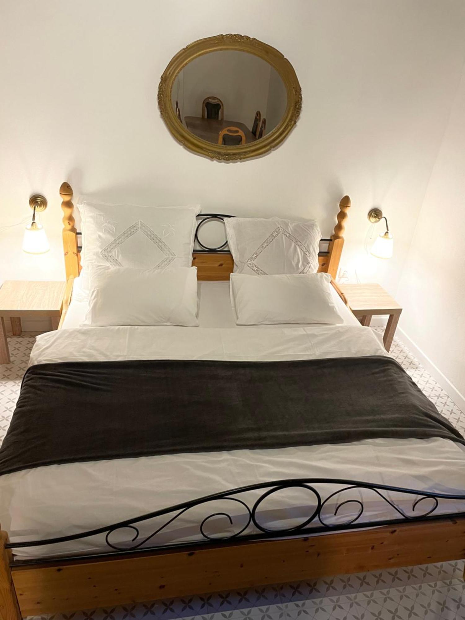 Apartmany Modry Dom Podhájska Εξωτερικό φωτογραφία