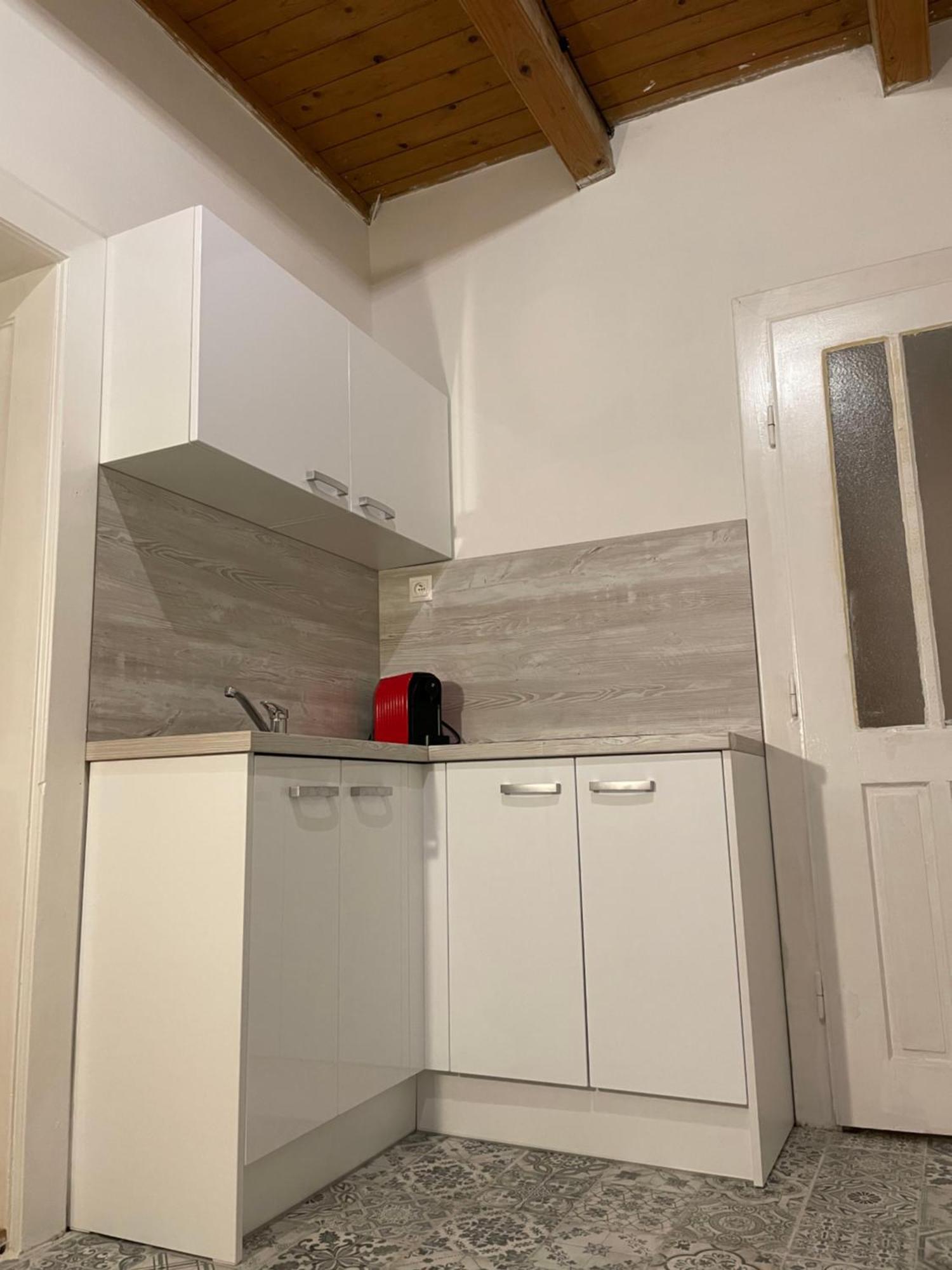Apartmany Modry Dom Podhájska Εξωτερικό φωτογραφία