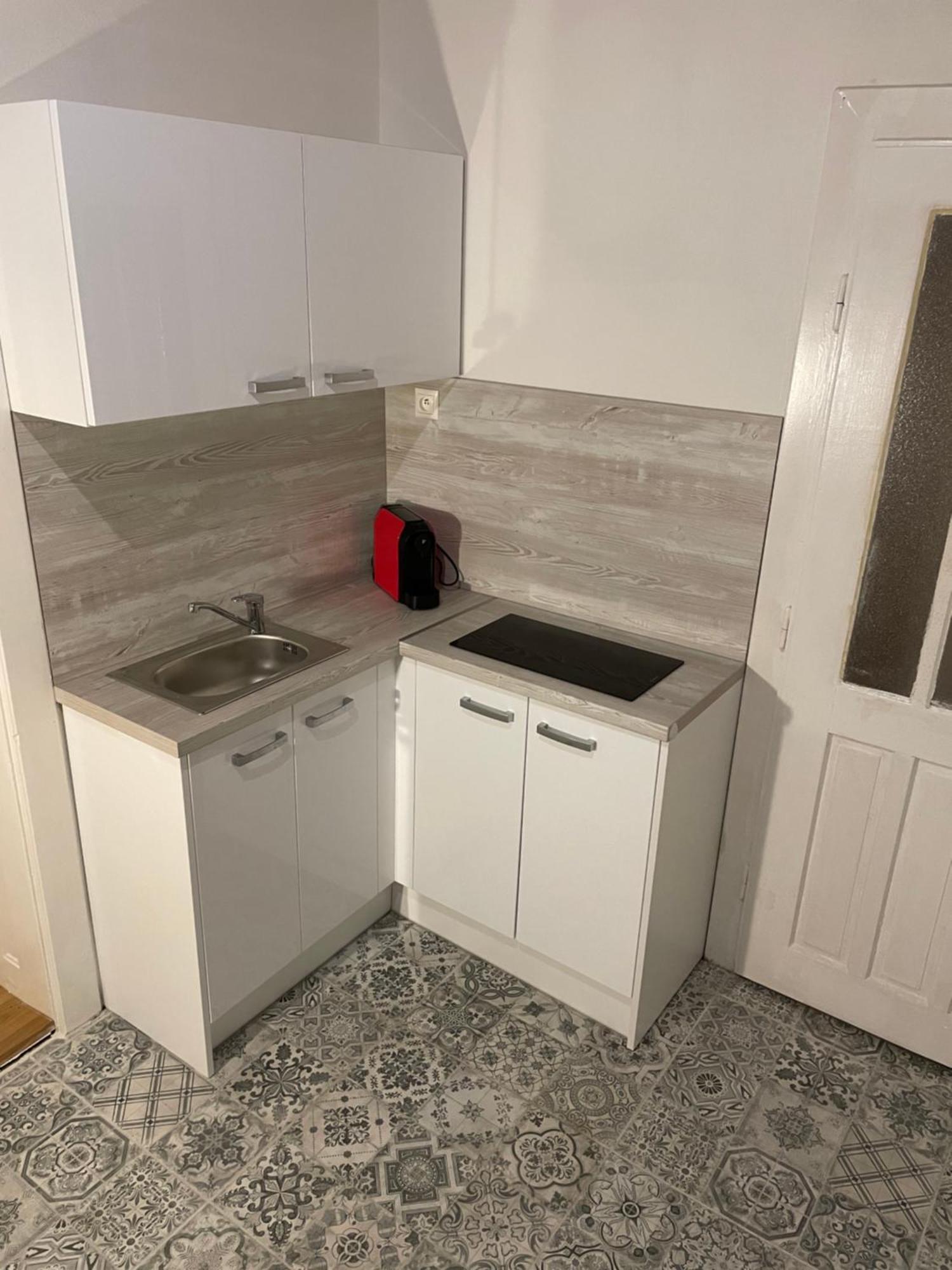 Apartmany Modry Dom Podhájska Εξωτερικό φωτογραφία