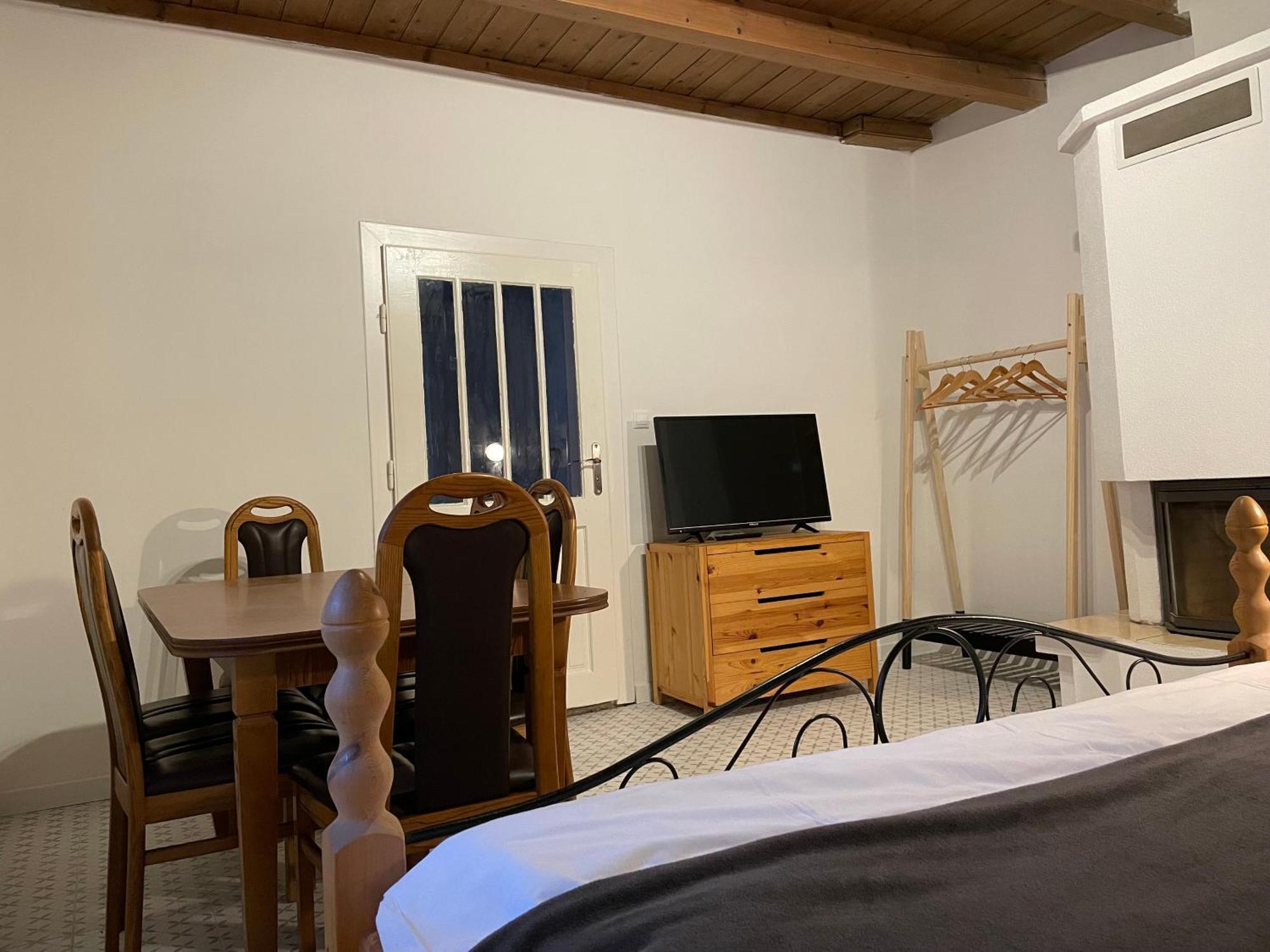 Apartmany Modry Dom Podhájska Εξωτερικό φωτογραφία